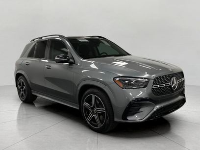 Certified 2025 Mercedes-Benz GLE 350 4MATIC