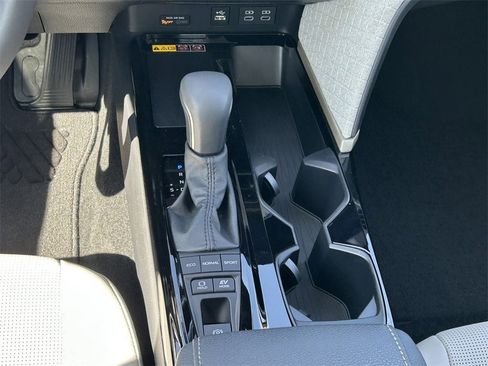 New 2026 Toyota Camry XLE image 24