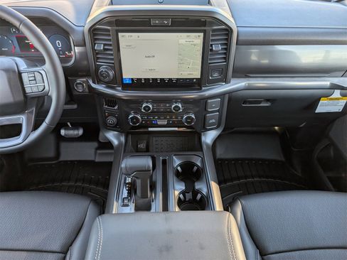 New 2026 Ford F150 Lariat w/ Equipment Group 501A Mid image 7