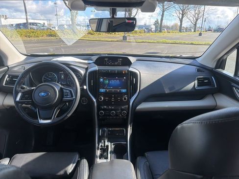 Used 2019 Subaru Ascent Limited image 26