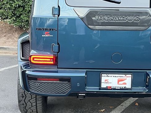 Used 2019 Mercedes-Benz G 550 image 14