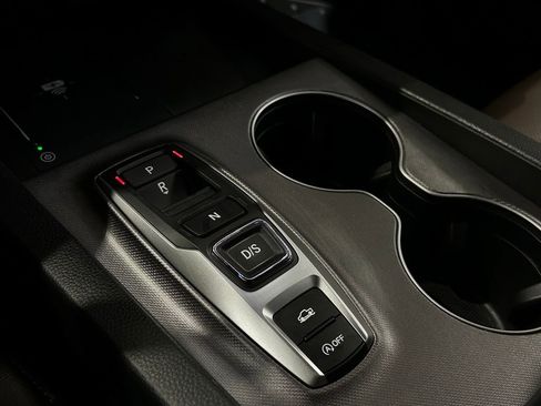 Used 2025 Honda Ridgeline RTL image 26