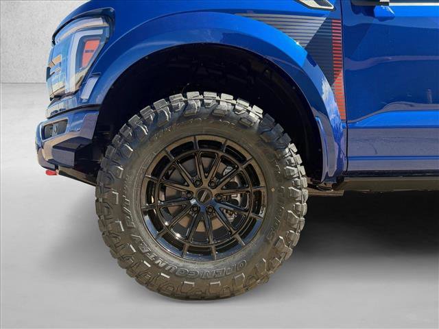 New 2026 Ford F150 Raptor w/ Equipment Group 803A Raptor R AWD/4WD image 11