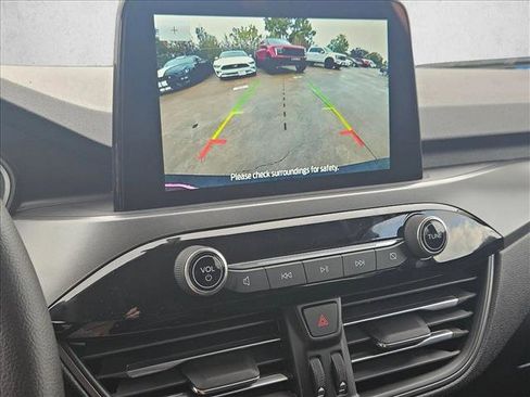 New 2026 Ford Escape Active image 12