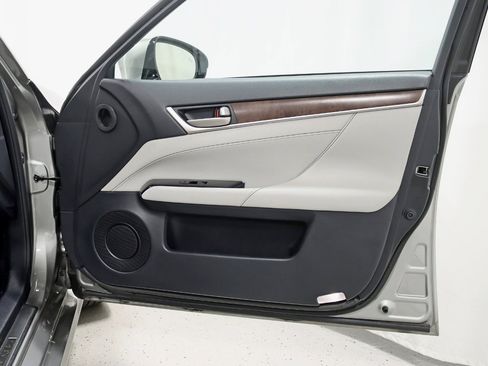 Used 2015 Lexus GS 350 AWD w/ Premium Package image 33