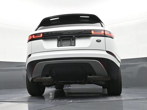 Used 2023 Land Rover Range Rover Velar S AWD/4WD image 23