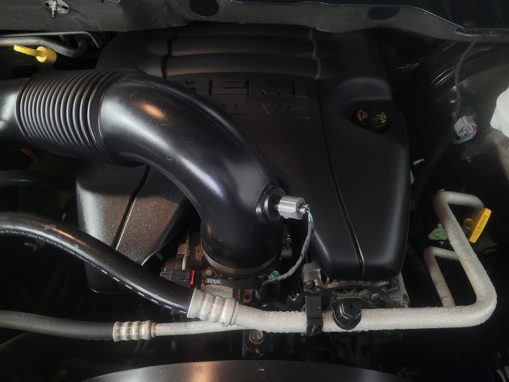 Used 2013 RAM 1500 Sport w/ Sport Premium Group RWD image 30