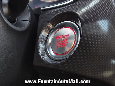 Certified 2025 Acura Integra A-Spec image 22