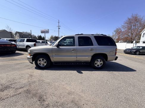 Used 2002 Chevrolet Tahoe LT AWD/4WD image 47