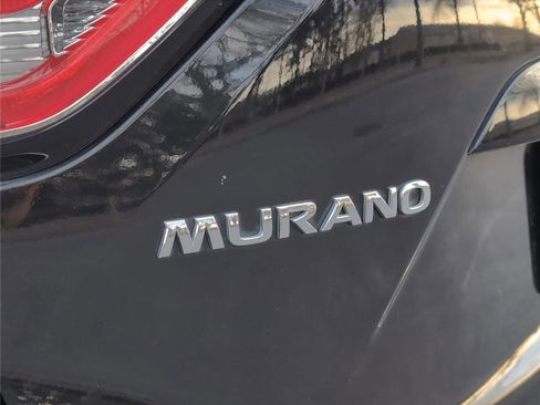 Used 2018 Nissan Murano SV image 27