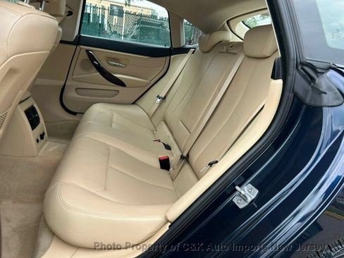Used 2015 BMW 428i Gran Coupe xDrive AWD/4WD image 36