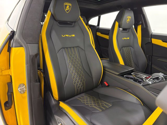 Used 2023 Lamborghini Urus S AWD/4WD image 20