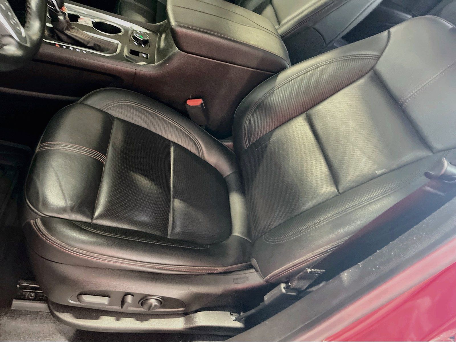 Used 2023 Chevrolet Traverse RS w/ LPO, Floor Liner Package AWD/4WD image 20
