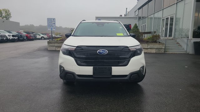 New 2026 Subaru Forester Sport AWD/4WD image 2