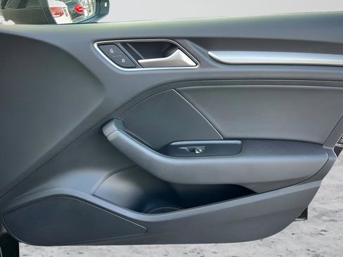 Used 2018 Audi A3 2.0T Premium w/ Convenience Package image 30