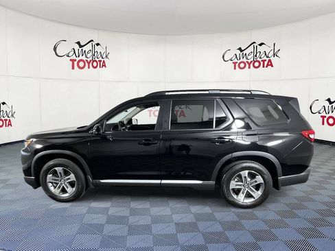Used 2026 Honda Pilot EX-L image 4