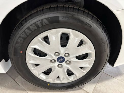 Used 2019 Ford Fusion S image 11