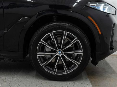 Used 2026 BMW X6 xDrive40i AWD/4WD image 44