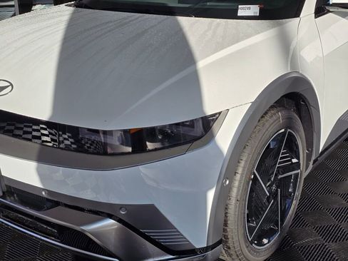 New 2026 Hyundai Ioniq 5 Limited image 10