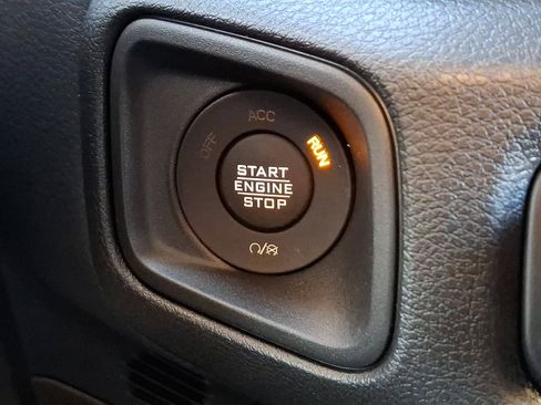 New 2026 Jeep Wrangler Willys image 14