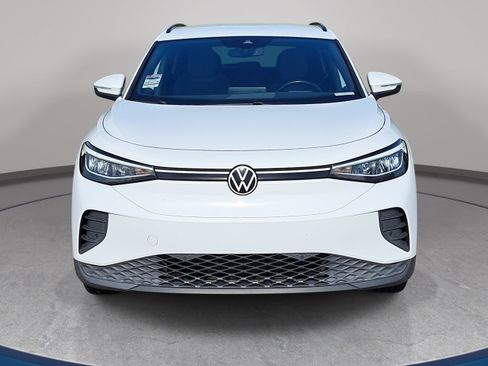 Used 2021 Volkswagen ID.4 Pro RWD image 2