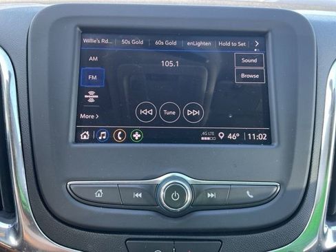 Used 2023 Chevrolet Equinox LT image 28