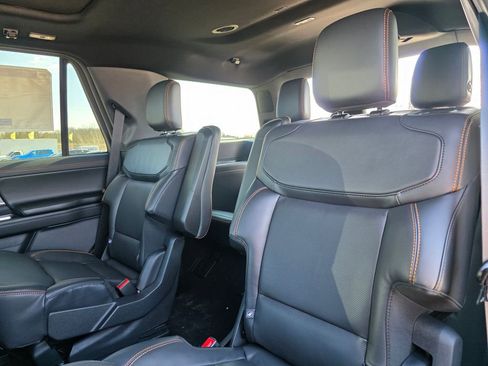 New 2025 Ford Expedition Tremor image 27