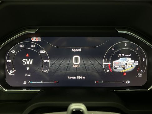 New 2026 GMC Sierra 1500 Denali Ultimate image 9