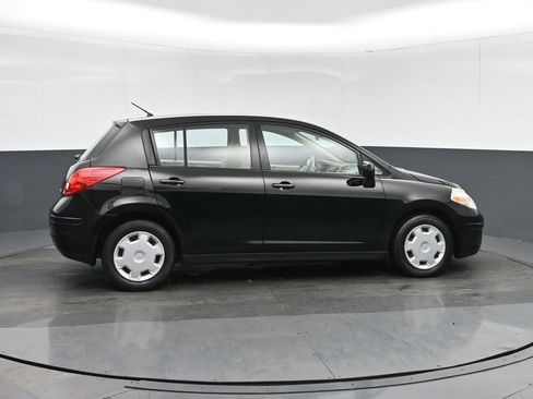 Used 2007 Nissan Versa 1.8 S w/ PWR Pkg image 8