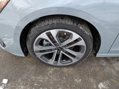 New 2026 Audi A3 2.0T Premium Plus image 25