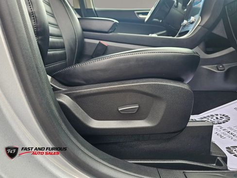 Used 2023 Ford Edge SEL w/ Convenience Package AWD/4WD image 31