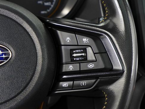 Certified 2023 Subaru Forester Wilderness image 28