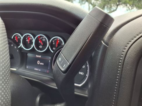 Used 2019 Chevrolet Silverado 1500 RST w/ All-Star Edition RWD image 25