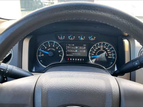 Used 2014 Ford F150 XLT w/ Equipment Group 302A Luxury AWD/4WD image 17