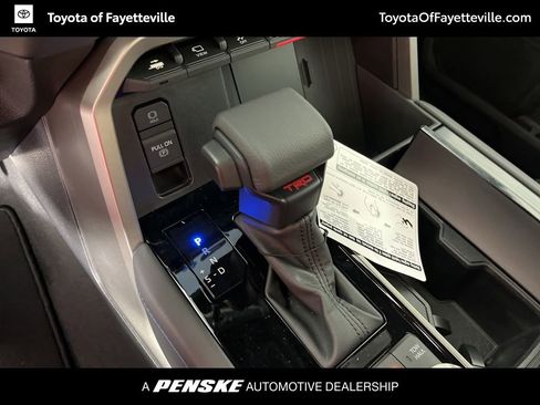 New 2026 Toyota Tundra Platinum AWD/4WD image 33