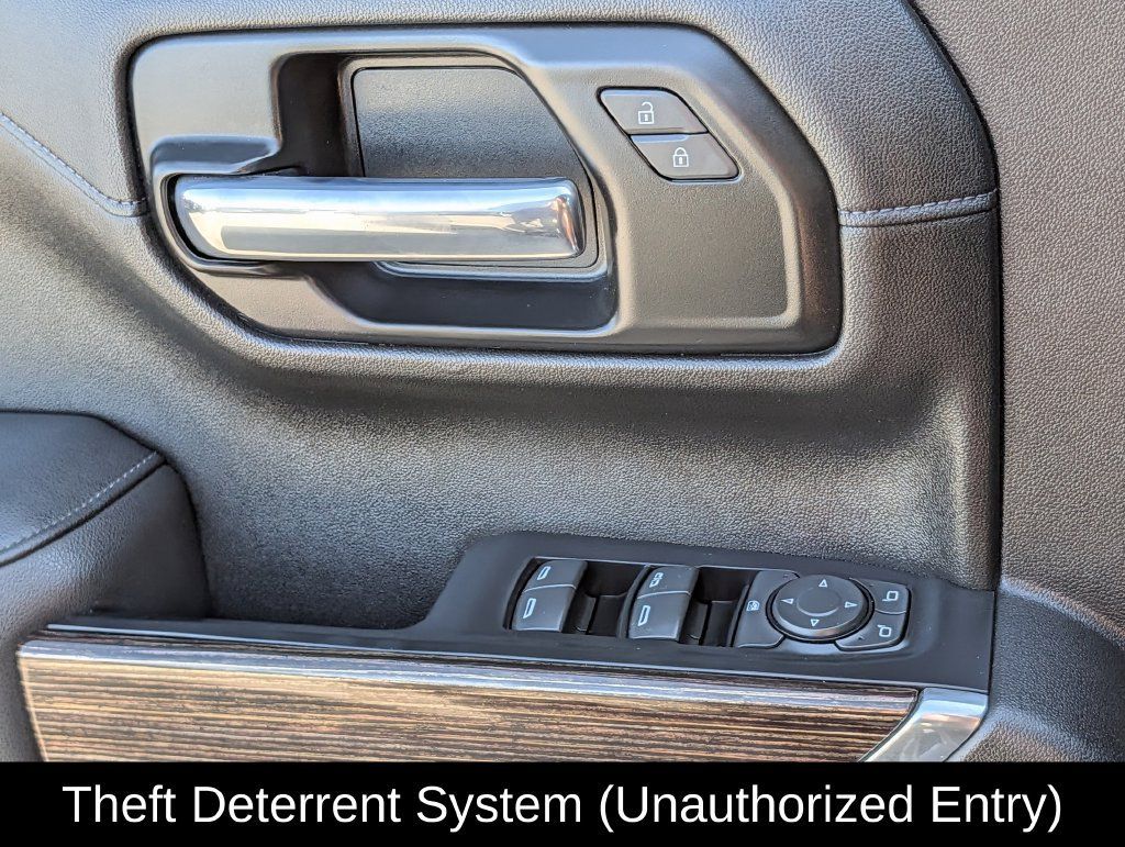 Used 2021 GMC Sierra 1500 Elevation AWD/4WD image 23