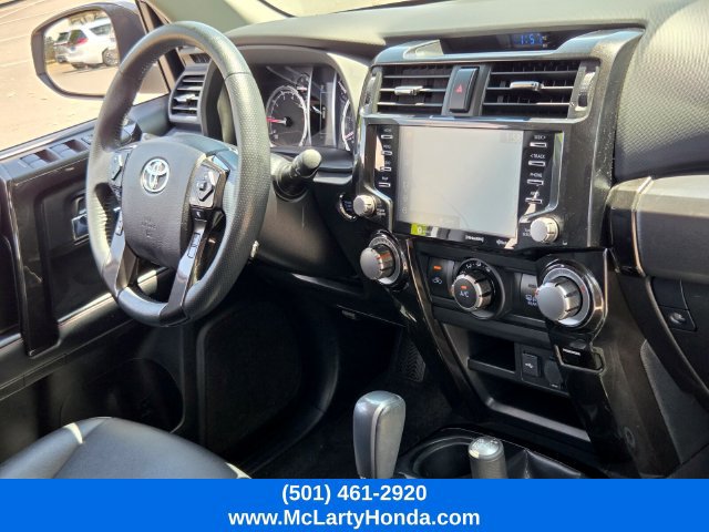 Used 2021 Toyota 4Runner Venture w/ Moonroof Package AWD/4WD image 19