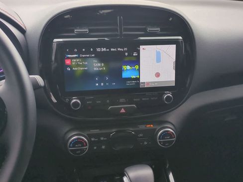 Used 2024 Kia Soul GT-Line w/ GT-Line Technology Package FWD image 28