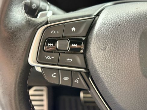 Used 2022 Honda Accord Sport image 17