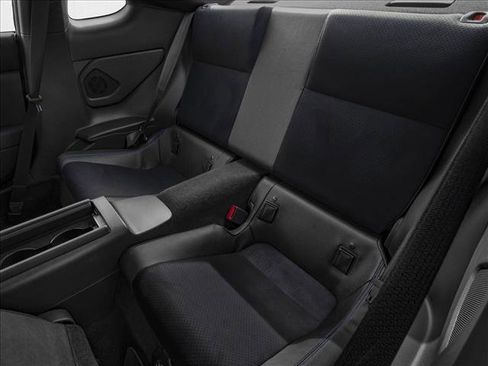 New 2026 Subaru BRZ tS RWD image 9