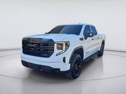 Used 2023 GMC Sierra 1500 AT4X