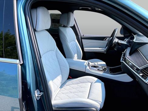 Used 2024 BMW X5 sDrive40i w/ Premium Package RWD image 8