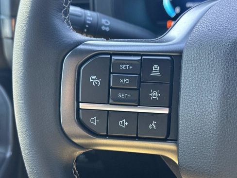 Used 2024 Ford F150 XLT w/ Equipment Group 302A MID AWD/4WD image 21