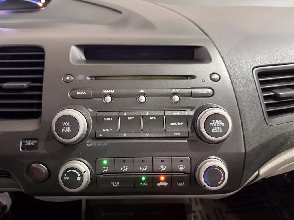 Used 2009 Honda Civic LX image 17