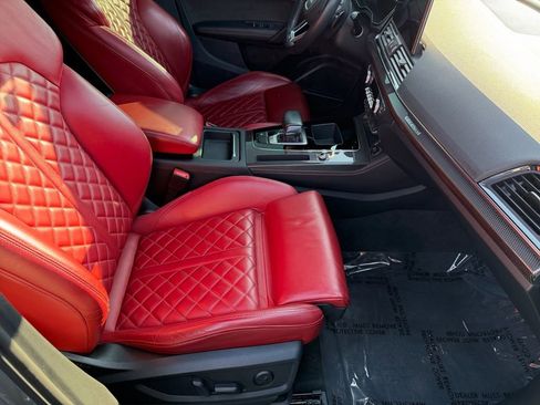 Used 2022 Audi SQ5 Premium Plus image 27