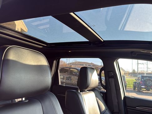 Used 2020 Jeep Grand Cherokee High Altitude image 8