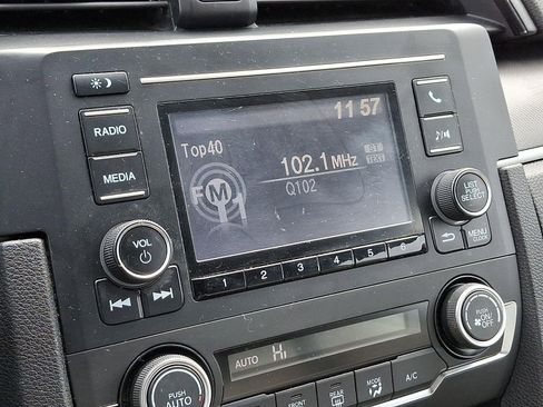 Used 2019 Honda Civic LX image 16