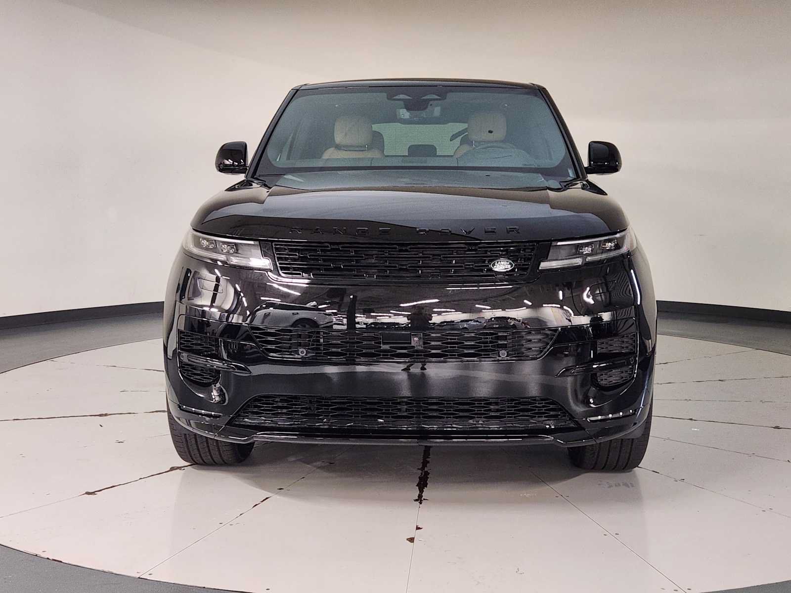 New 2026 Land Rover Range Rover Sport Dynamic SE AWD/4WD image 9
