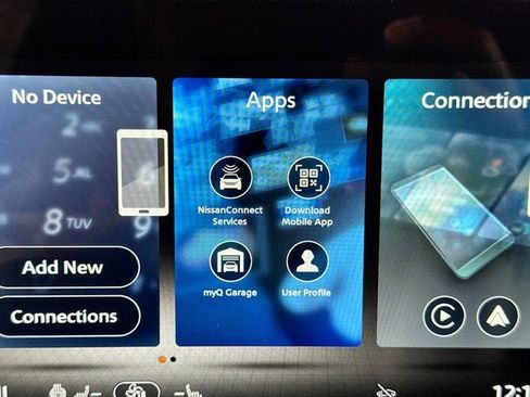 New 2026 Nissan Kicks SR w/ SR Premium Package image 11