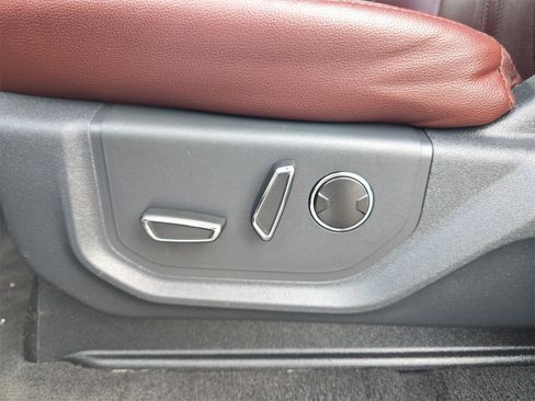 Certified 2023 Ford Expedition Max Limited image 15